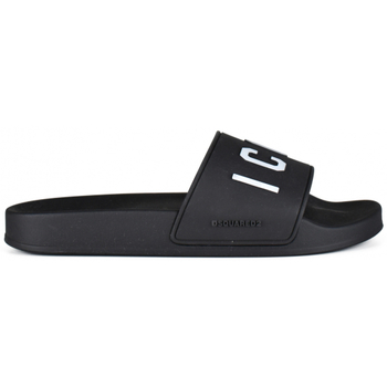 tongs dsquared  claquettes icon 