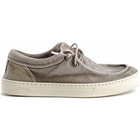 Chaussures Homme Here comes the sun Natural World 6605 E Gris