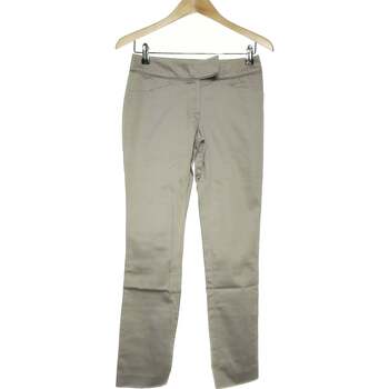 Vêtements Femme Pantalons Grain De Malice 36 - T1 - S Marron