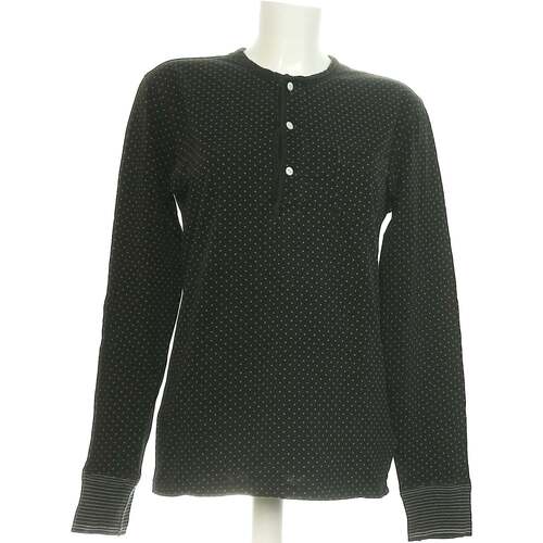 Vêtements Femme T-shirts & Polos Ralph Lauren 36 - T1 - S Noir
