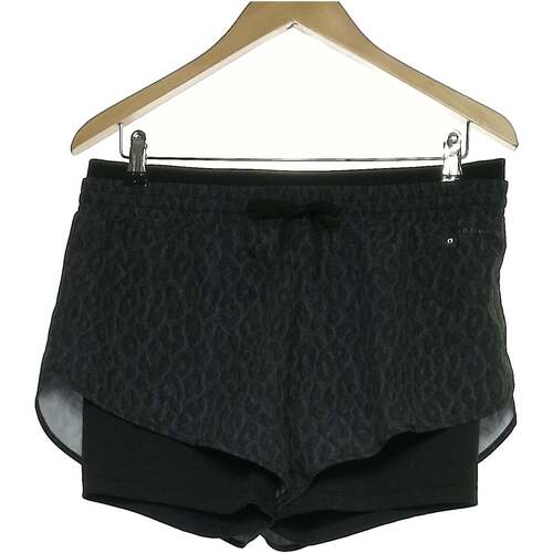 Vêtements Femme Shorts / Bermudas Oysho short  40 - T3 - L Gris Gris