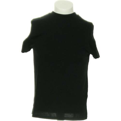 Vêtements Homme T-shirts & Polos Asos 36 - T1 - S Noir