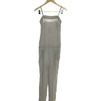 Vêtements Femme Combinaisons / Salopettes Promod combi-pantalon  38 - T2 - M Violet Violet
