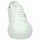 Chaussures Homme Baskets basses Refresh  Blanc