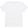 Vêtements Garçon T-shirts manches courtes Diesel J01124-KYAR1 Blanc