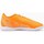 Chaussures Enfant Football Puma Ultra Play IT JR Orange