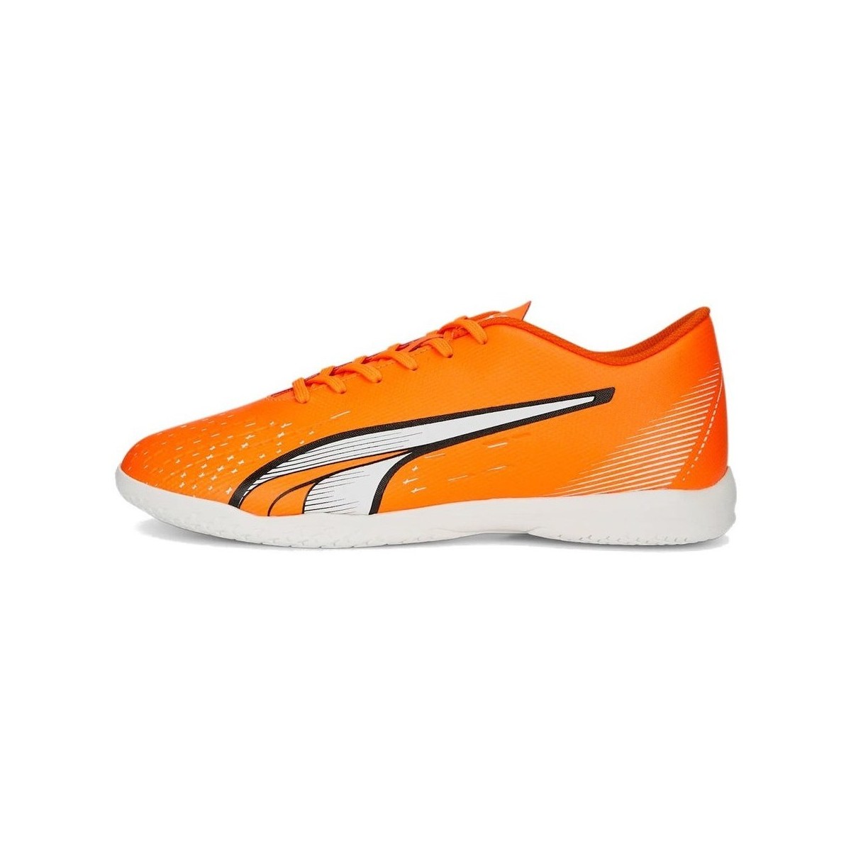 Chaussures Homme Football Puma Ultra Play IT Orange