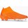 Chaussures Homme Football Puma Ultra Match LL Fgag Orange