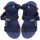 Chaussures Garçon Sandales et Nu-pieds Gioseppo yaviza Bleu