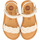 Chaussures Fille Sandales et Nu-pieds Gioseppo ingai Blanc