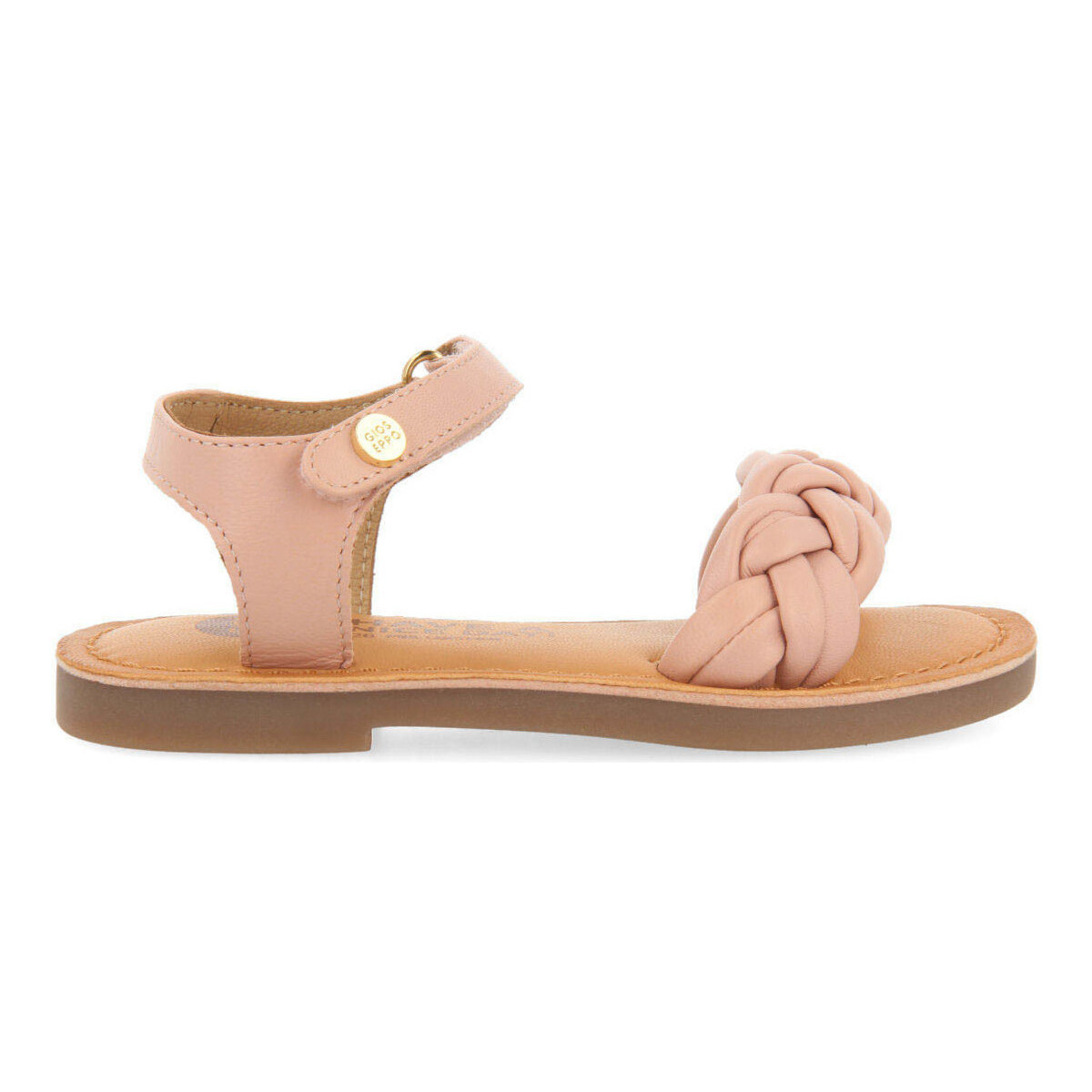 Chaussures Fille Sandales et Nu-pieds Gioseppo ingai Rose