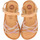 Chaussures Fille Sandales et Nu-pieds Gioseppo lavrio Rose