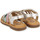 Chaussures Fille Sandales et Nu-pieds Gioseppo simao Multicolore