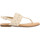 Chaussures Femme Sandales et Nu-pieds Gioseppo sergines Blanc