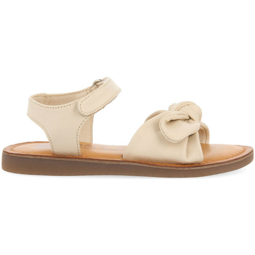 Chaussures Fille Oh My Sandals Gioseppo stigny Blanc