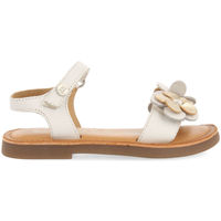Chaussures Fille Sandales et Nu-pieds Gioseppo shales Blanc