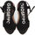 Chaussures Femme Sandales et Nu-pieds Gioseppo benay Noir