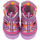 Chaussures Tongs Gioseppo BREMUR Violet