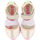 Chaussures Baskets mode Gioseppo CIDRA Blanc
