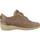 Chaussures Baskets mode Stonefly VENUS II 86 Marron
