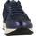 Chaussures Femme Baskets mode Stonefly FACE 9 Bleu