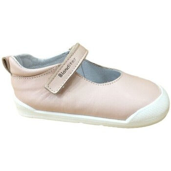 Chaussures Fille Ballerines / babies Críos 27072-15 Rose