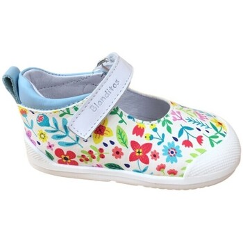 Chaussures Fille Ballerines / babies Críos 27332-15 Multicolore