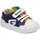 Chaussures Enfant Baskets mode Gorila 27334-18 Multicolore