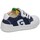 Chaussures Enfant Baskets mode Gorila 27334-18 Multicolore