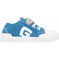 Chaussures Enfant Baskets mode Gorila 27335-18 Bleu