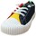 Chaussures Enfant Baskets mode Gorila 27336-18 Multicolore