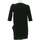 Vêtements Femme womens shoes nike womens air max 97 rf black retro running robe courte  34 - T0 - XS Noir Noir