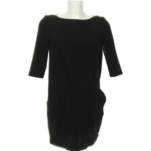 Vêtements Femme Robes courtes 1964 Shoes Some robe courte  34 - T0 - XS Noir Noir