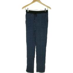 Vêtements Femme Pantalons Stella Forest 36 - T1 - S Bleu