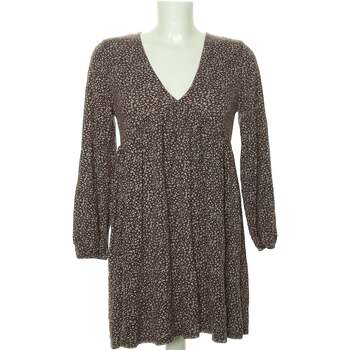 Vêtements Femme Robes courtes Achetez vos article de mode PULL&BEAR jusquà 80% moins chères sur JmksportShops Newlife robe courte  36 - T1 - S Violet Violet