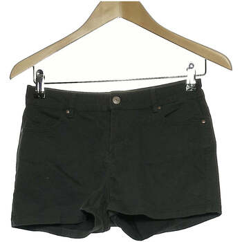 Vêtements Femme Shorts / Bermudas Etam Short  36 - T1 - S Gris