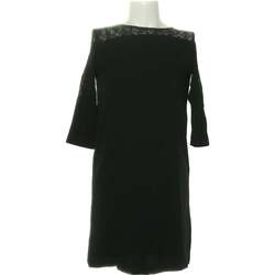 Vêtements Femme Robes courtes Bizzbee robe courte  34 - T0 - XS Noir Noir