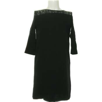 Vêtements Femme Robes courtes Bizzbee Robe Courte  34 - T0 - Xs Noir