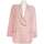 Vêtements Femme Vestes / Blazers Zara blazer  38 - T2 - M Rose Rose