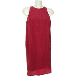 Vêtements Femme Robes courtes Etam Robe Courte  40 - T3 - L Rose