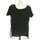 Vêtements Femme Lightning Lift™ Jacket Toddler top manches longues  36 - T1 - S Noir Noir