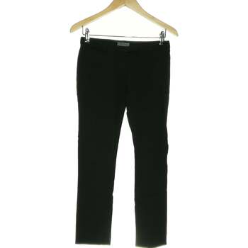 Vêtements Femme Pantalons 1964 Shoes pantalon droit femme  34 - T0 - XS Noir Noir