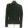 Vêtements Femme Vestes / Blazers Antonelle blazer  42 - T4 - L/XL Noir Noir