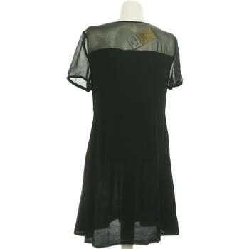 Marie Sixtine robe courte  34 - T0 - XS Noir Noir