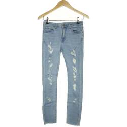 Style and comfort at the same time wearing MANGO™ Kids Pablo Jeans