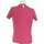 Vêtements Femme T-shirts & Polos Tara Jarmon 36 - T1 - S Rose