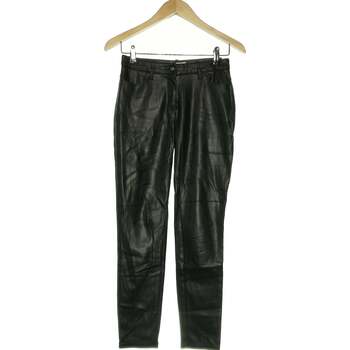 Vêtements Femme Jeans Promod jean Collective slim femme  36 - T1 - S Noir Noir
