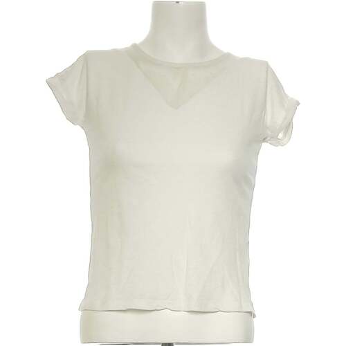 Vêtements Femme Malles / coffres de rangements Cache Cache 34 - T0 - XS Blanc