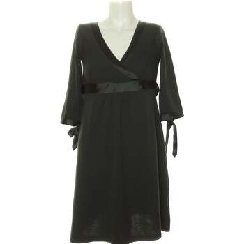 Vêtements Femme Robes courtes Esprit Robe Courte  36 - T1 - S Vert