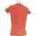 Vêtements Femme T-shirts & Polos Pepe jeans 34 - T0 - XS Orange